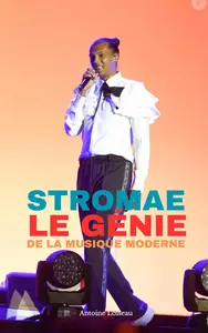Stromae : Le Génie de la Musique Moderne (French Edition)