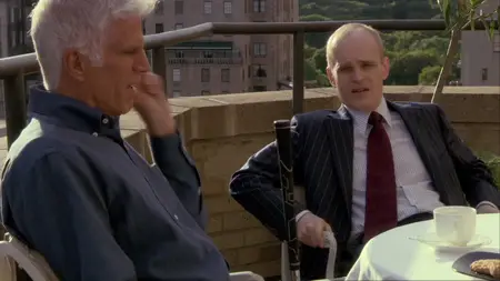 Damages - Im Netz der Macht S01E10
