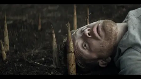Moso / Bamboo Revenge (2025)