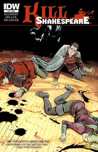 Kill Shakespeare 10 (2011) (c2c) (Minutemen-IAmJacksLiver