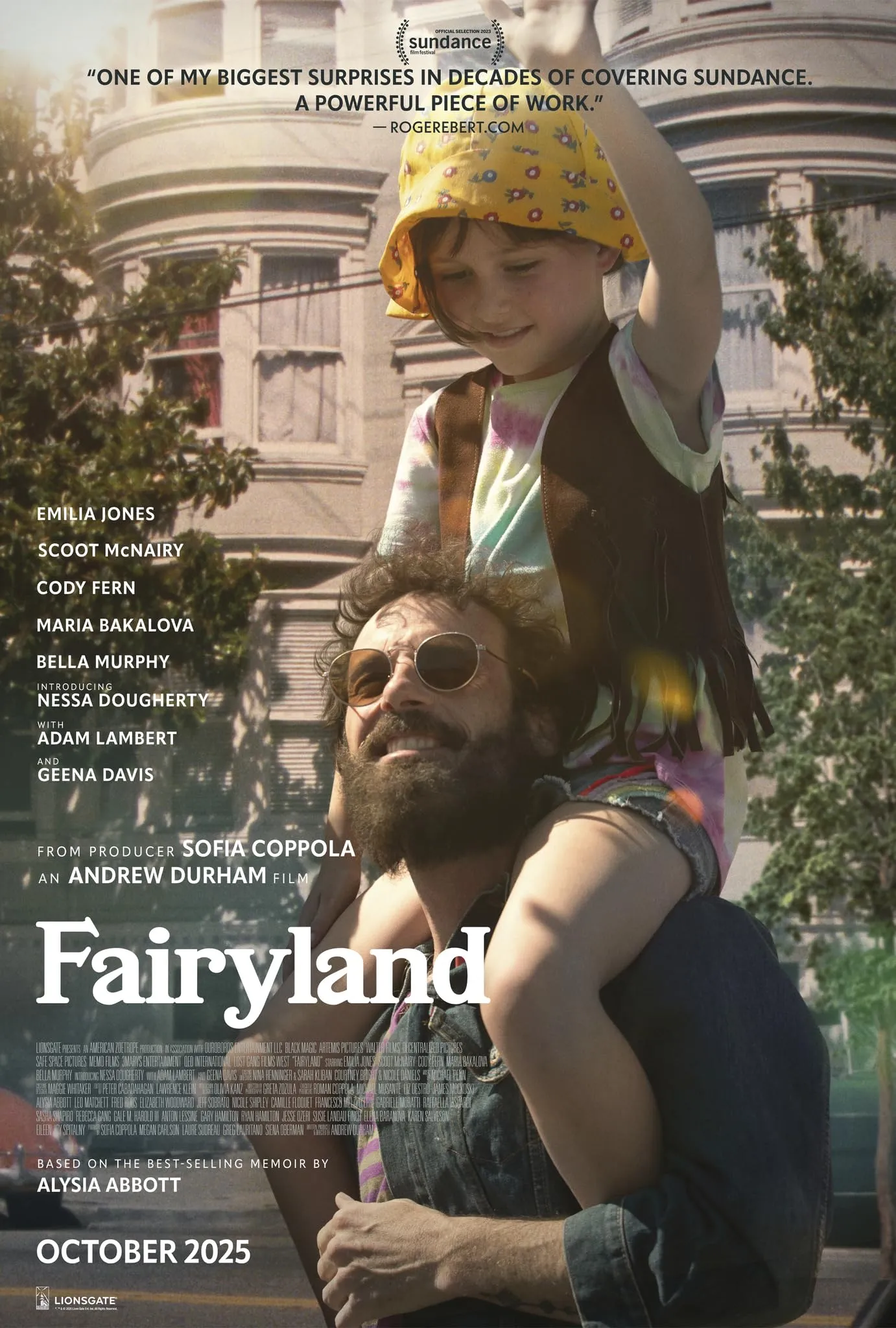 Fairyland (2023)