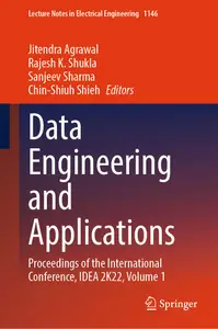 Data Engineering and Applications, Volume 1