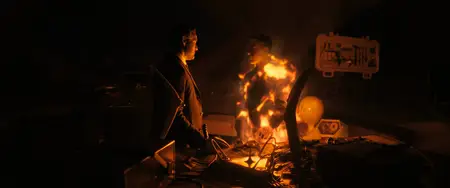 The Fantastic Four: First Steps (2025)