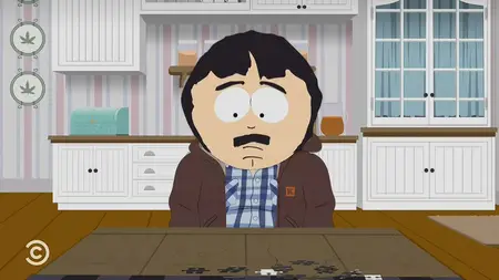 South Park S27E03