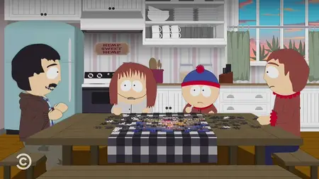 South Park S27E03