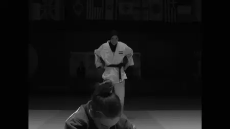 Tatami (2023)