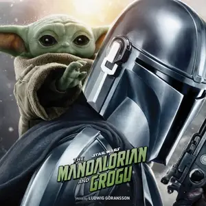 Ludwig Goransson - Star Wars: The Mandalorian and Grogu Soundtrack (2026)