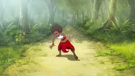 Iyanu S01E04