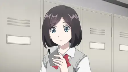 Ballpark de Tsukamaete! - 06 (1080p
