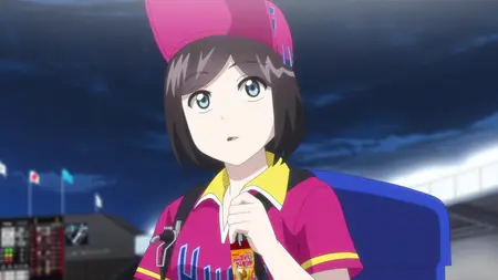 Ballpark de Tsukamaete! - 06 (1080p