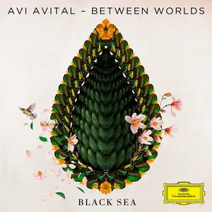 Avi Avital - BLACK SEA (EP) (2025) [Official Digital Download 24/96]