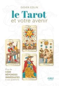 Didier Colin, "Le tarot et votre avenir"