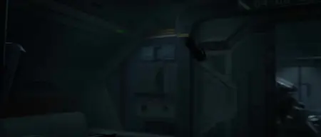 Ling Cage S2E09