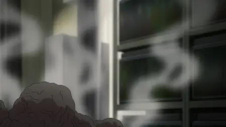 Mission Yozakura Family (2024 S01E17 Nanaos Medicine VARYG