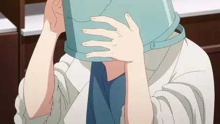Mission Yozakura Family (2024 S01E17 Nanaos Medicine VARYG