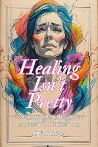 Healing Isn't Pretty