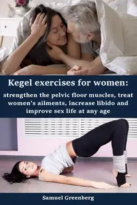 Kegel exercises for women