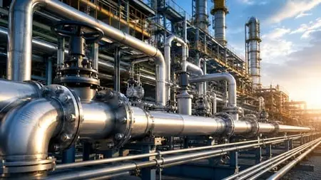 Asme B31.3 Process Piping Design — Code, Design & Exam Prep