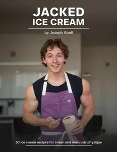 Jacked Ice Cream