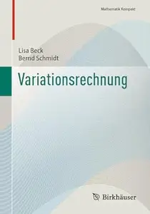 Variationsrechnung