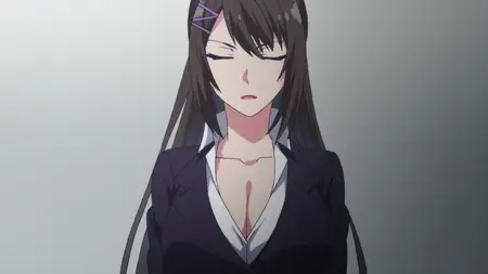Classroom of the Elite - 04