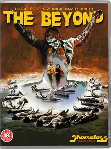 ...E tu vivrai nel terrore! L'aldilà / The Beyond (1981)