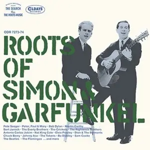 VA - The Roots of Simon & Garfunkel (2023)