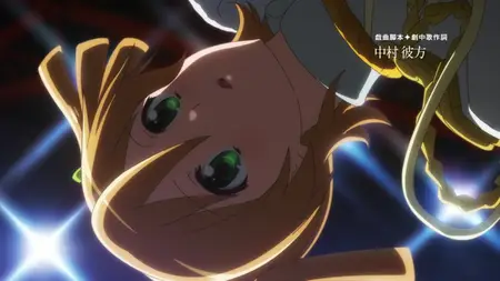 Revue Starlight - 10 (Shoujo Kageki Revue Starlight