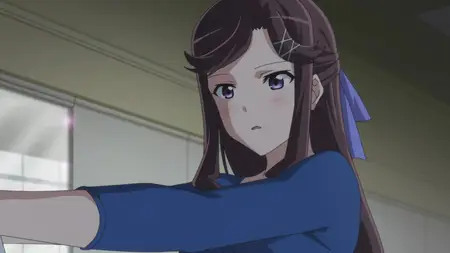 Revue Starlight - 10 (Shoujo Kageki Revue Starlight
