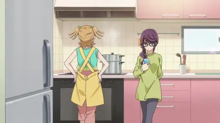 Revue Starlight - 10 (Shoujo Kageki Revue Starlight