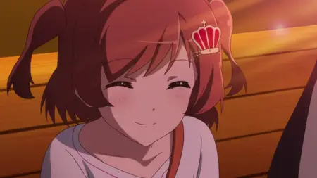 Revue Starlight - 10 (Shoujo Kageki Revue Starlight