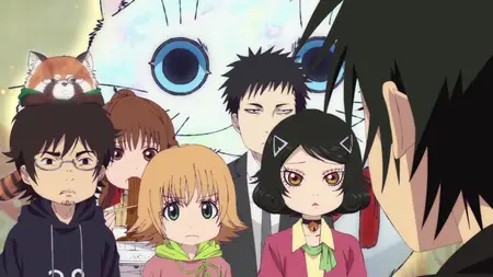 Dekin no Mogura - 10 (720p