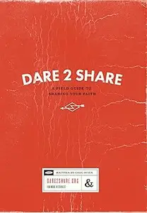 Dare 2 Share