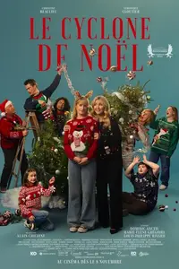 Le Cyclone de Noël / A Christmas Storm (2024)