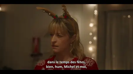 Le Cyclone de Noël / A Christmas Storm (2024)