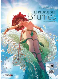 Le Peuple Des Brumes - Tome 3