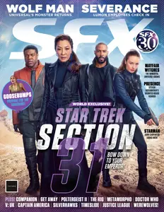 SFX - January 2025