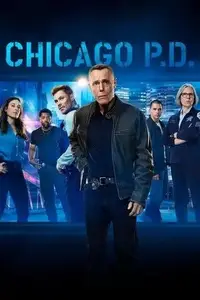 Chicago P.D. S06E09
