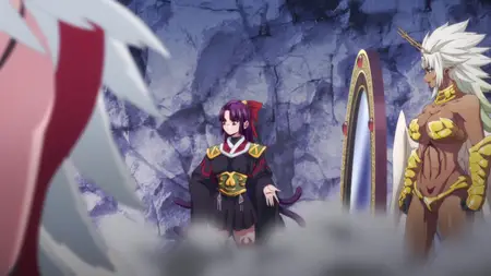Mato Seihei no Slave - S02E06 mkv