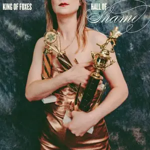 King of Foxes - Hall of Shame (2025)