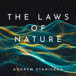 Andrew Staniland - The Laws of Nature (2025) [Official Digital Download 24/48]