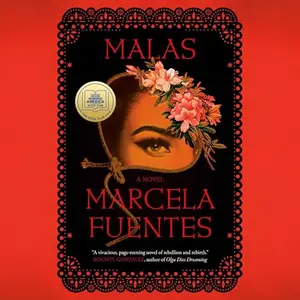 Malas: A Novel [Audiobook]