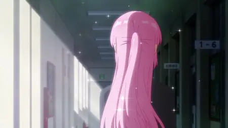 Shikimori's Not Just a Cutie - S01E04