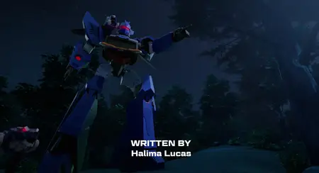 Transformers: EarthSpark S02E06