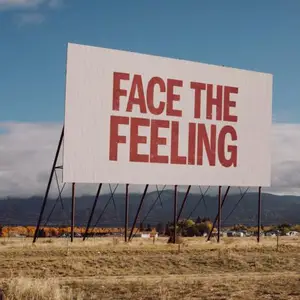 Jobi Riccio - Face The Feeling (2026)