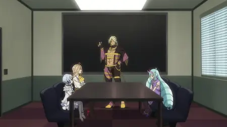 Compass 2 0 - Sentou Setsuri Kaiseki System - 06