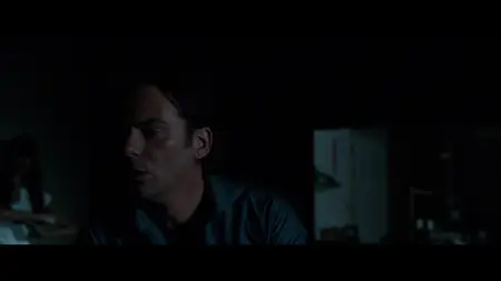 Lights Out (2016)