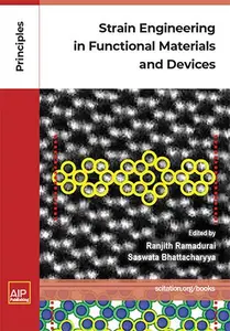 Strain Engineering in Functional Materials and Devices