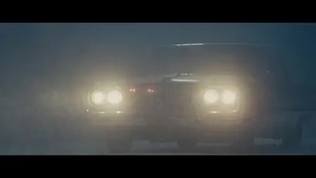 Black Phone 2 (2025)