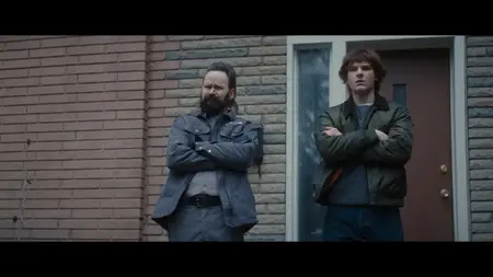 Black Phone 2 (2025)